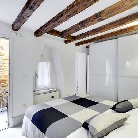 Cozy Apartment Up To 4 In Biennale Giardini By Bricola Apartments البندقية المظهر الخارجي الصورة